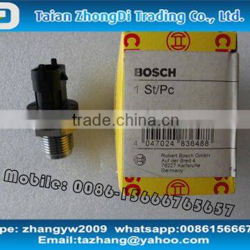 Bosch rail pressure sensor 0281006086