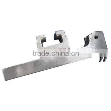 stainless steel casting parts