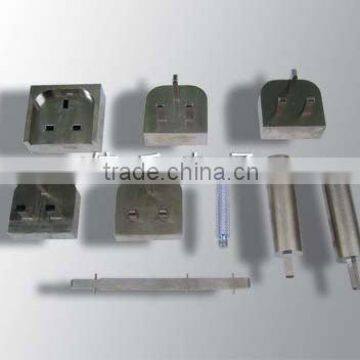 Plug and socket gauge