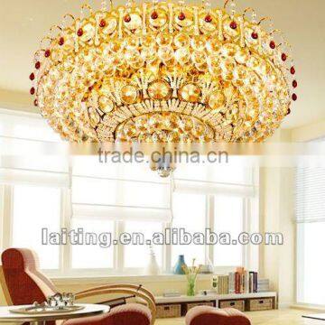 Luxury home lighting ceiling lamps