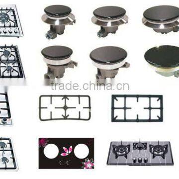 Gas Stove and Oven Knob photo-5