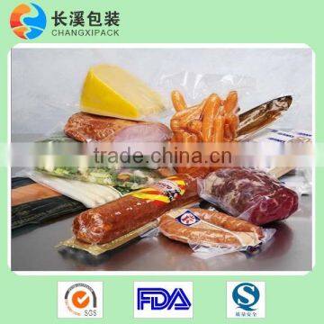 food packaging peelable lidding film