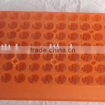 PP HOT SALE plastic growing tray