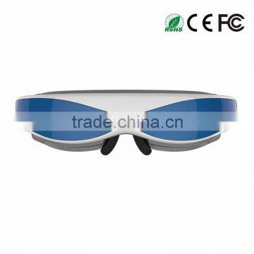 2016 Amazing Virtual Reality Glasses All in One 3D VR Box photo-5