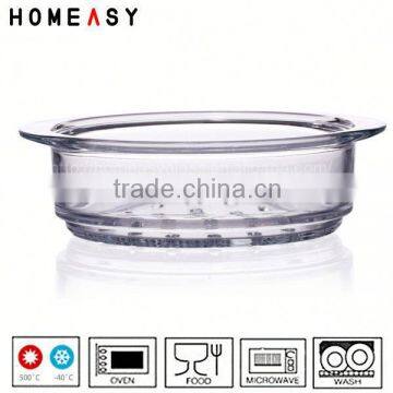 2014 new product 20cm 24cm hot sell industrial food steamer made in china