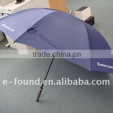 Rain Straight Umbrella