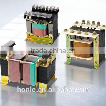 HONLE JBK3 AC 160VA 600VA machine control transformer