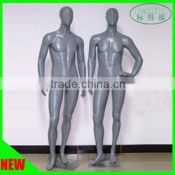 High Quality Full Body Mannequin Standing Fashion Modeling