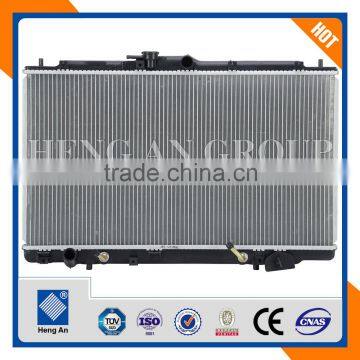 China Aluminum Car Radiator for TOYOTA TUNDRA 2000-2003 photo-4