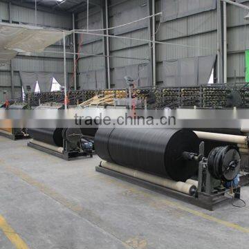 PP Ground Cover for Sale With CE Certification photo-6