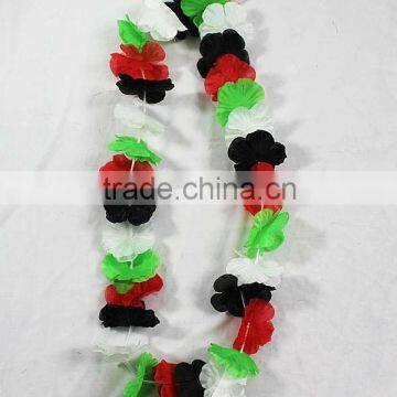 Customized UAE Flower Garland