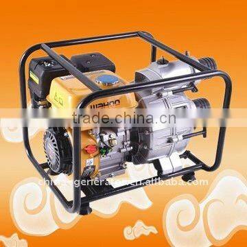 CE certificates Water Pump_ WH30TP