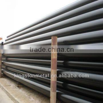 Carbon Steel API Standard ERW Steel Pipe