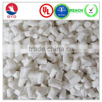 NAT Nylon66 Nylon PA66+30gf filled Glass fiber price of nylon per kg