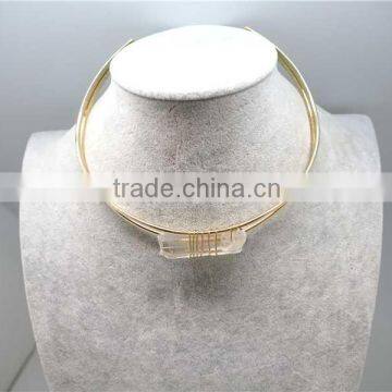 2016 china supplier Necklace wholesale bijou pendant