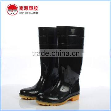 High quality waterproof wellington gumboots