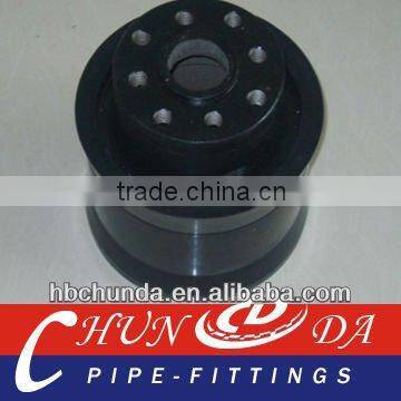 Niigate DN210 concrete pump piston