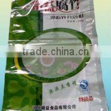 New! Laminated fruit&vegetables plastic bag