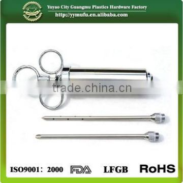 Guangmu injector is popular