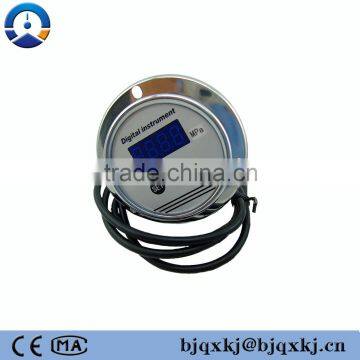 Digital Pressure Gauge,4~20mA Pressure Gauge,mbar Pressure Gauge photo-4