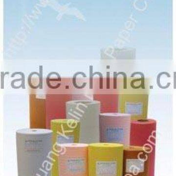 Cotton Pulp Filter Paper