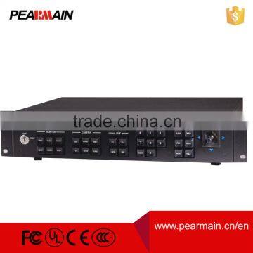 64*16 Middle Scale Analog Video Matrix Switcher photo-2