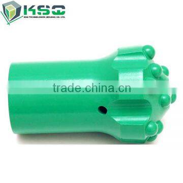 Top Quality Button Bits With Thread For Drilling Tools photo-2