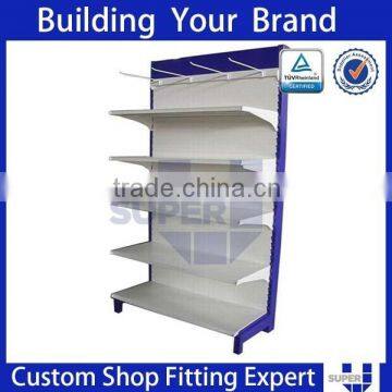 good quality hot sale supermarket promotion pallet display