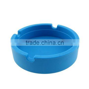 Promotional Gift Silicone Ashtray, dubai ashtray, different kinds silicone ashtray