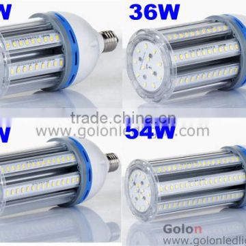 E40 led 45W e27 LED street light waterproof IP64 E40 led street bulb light 45w led street lamp