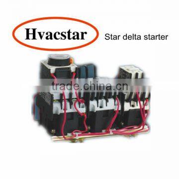 LC3-D star-delta voltage starter of LC3-D09-3