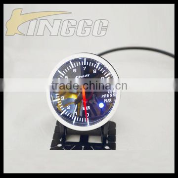 Universial Car Meter 60mm DF Link Advanced BF Oil Press Gauge