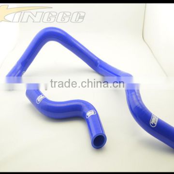 Silicone Radiator Hose radiator silicone hose kit for Honda Civic