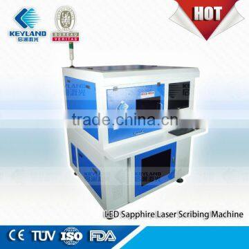 Led Sapphire Laser Cutting Machine Price