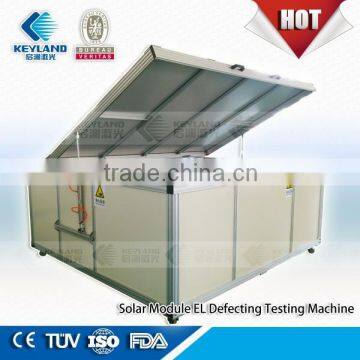 Keyland Solar Module El Defecting Machine photo-2