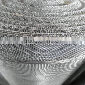 Fiberglass Insect Window Screen Mesh by PVC Coated Yarn photo-4
