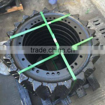 Wearable D31 D20 Bulldozer Sprocket Segments photo-2