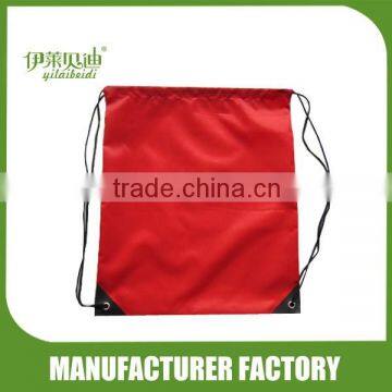 drawstring bag