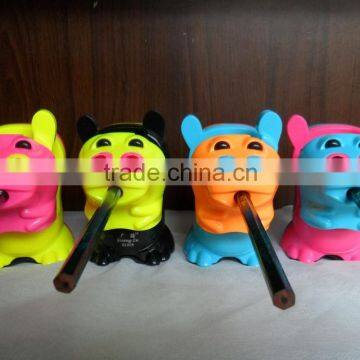 Desk Hand-operated Pencil Sharpener photo-6