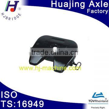 High quality best price fifth wheel HJ semi trailer spare parts