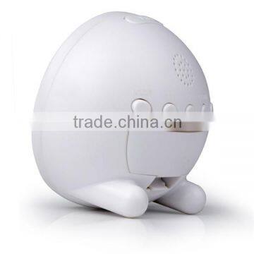 1280X720 WIFI H.264 Mini Hidden Spy Camera Mini Nanny Dvr Video Recorder Security & Surveillance Motion SPY Clock Camera P2P photo-4