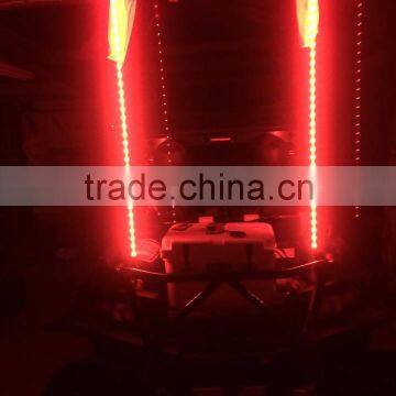 Norwayho Led Safety ATV Flag for ATV/UTV