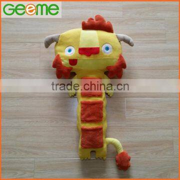 Children Plush Seat Belt Pet Pillows for the Trip as Seen on TV photo-4