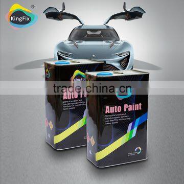 Guangdong supplied new auto paint sealer