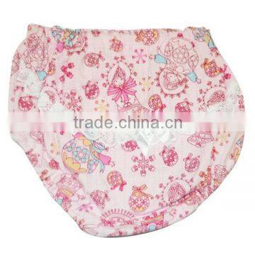 2015 Good feel lovely child cotton underwear