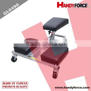 Kneeling Stool and Tool Chair, General Tools of Auto Repair Tools