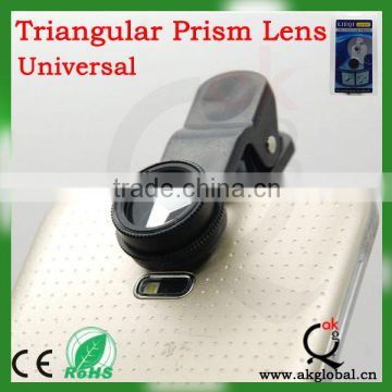 3 image mirage lens LieQi camera lens for samsung galaxy note3