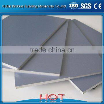 Fiire proof Aluminum composite Panel /alucobond