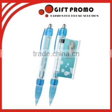 Professional Retractable Cheap Banner Pen