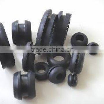 Custom EPDM Rubber Bushing